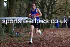 Mens Under-17s 2024 National Cross Country Relays, Berry Hill Park, Mansfield.   Photo: David T. Hewitson/Sports for All Pics